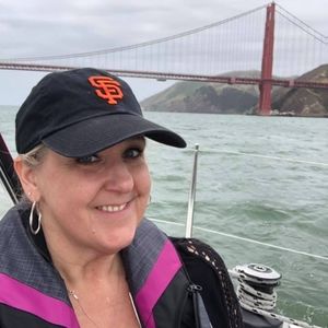 Meet your Posher, Kerri